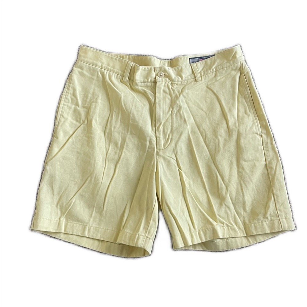 Vineyard Vines 7in Club Shorts